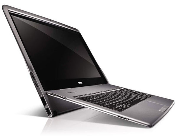 Mẫu ultrabook bị rò rỉ của Dell, màn hình 14 inch, có thể xuất hiện năm 2012 Mẫu ultrabook bị rò rỉ của Dell, màn hình 14 inch, có thể xuất hiện năm 2012