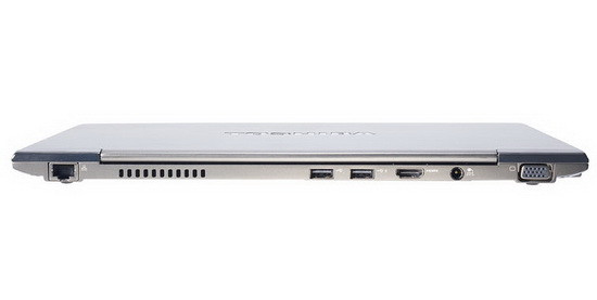 Portégé Z830 - Ultrabook dành cho doanh nhân của Toshiba ảnh 2 Portégé Z830 - Ultrabook dành cho doanh nhân của Toshiba ảnh 2