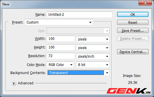 Photoshop: Tạo hiệu ứng chữ kẹo que tuyết phủ cho ngày Noel ảnh 1 Photoshop: Tạo hiệu ứng chữ kẹo que tuyết phủ cho ngày Noel ảnh 1