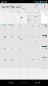 11 tính năng Android 4.0 vượt trội so với iOS ảnh 10 11 tính năng Android 4.0 vượt trội so với iOS ảnh 10