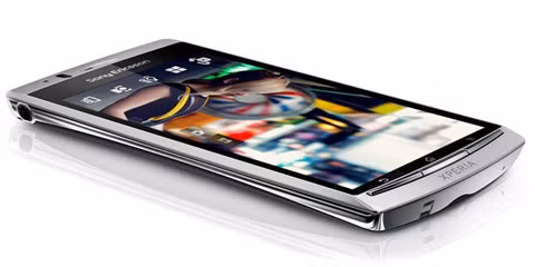 5 smartphone siêu mỏng có tại thị trường Việt Nam ảnh 3
