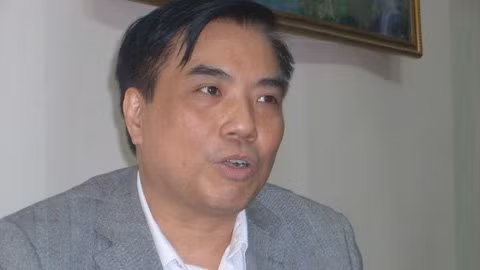 Cục trưởng Bùi Anh Tuấn: "Chúng tôi đã trăn trở năm nay để đi đến quyết định bỏ thi cụm, chấm chéo"