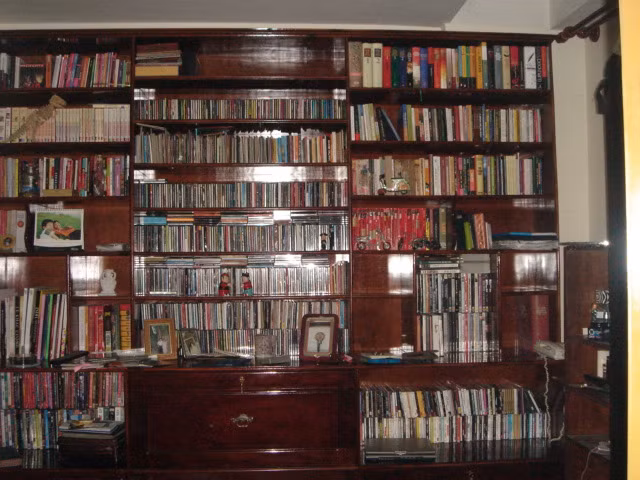 Chân dung một "Người Hà Nội đặc biệt" ảnh 3