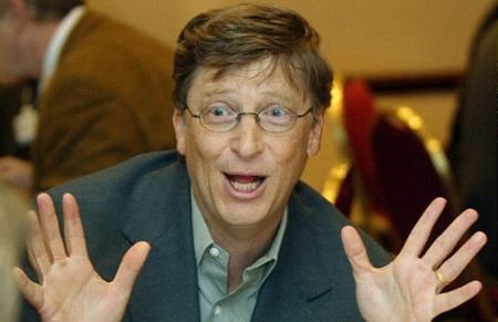Vì sao Bill Gates không nên quay lại ghế CEO Microsoft? ảnh 1 Vì sao Bill Gates không nên quay lại ghế CEO Microsoft? ảnh 1