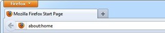 Đã có Firefox 10 Beta ảnh 1 Đã có Firefox 10 Beta ảnh 1