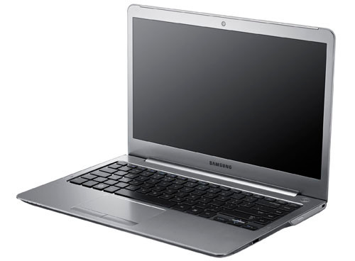 Samsung Series 5 có được gọi là Ultrabook? ảnh 2 Samsung Series 5 có được gọi là Ultrabook? ảnh 2