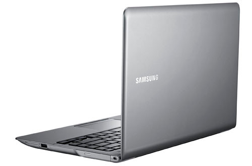 Samsung Series 5 có được gọi là Ultrabook? ảnh 3 Samsung Series 5 có được gọi là Ultrabook? ảnh 3
