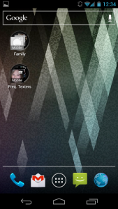 11 tính năng Android 4.0 vượt trội so với iOS ảnh 3 11 tính năng Android 4.0 vượt trội so với iOS ảnh 3