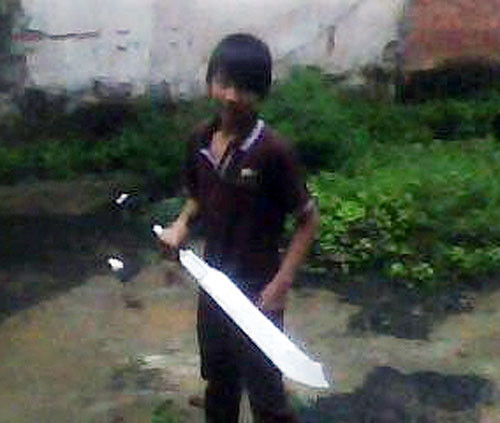 Phải xem lại giáo dục trẻ tại gia đình ảnh 3 Phải xem lại giáo dục trẻ tại gia đình ảnh 3