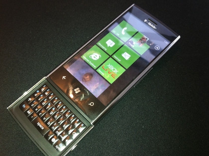 Những smartphone chạy HĐH Windows tốt nhất ảnh 7 Những smartphone chạy HĐH Windows tốt nhất ảnh 7