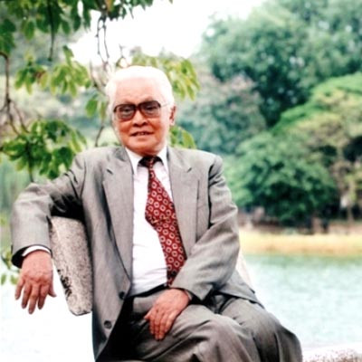 Chân dung một "Người Hà Nội đặc biệt" ảnh 1 Chân dung một "Người Hà Nội đặc biệt" ảnh 1