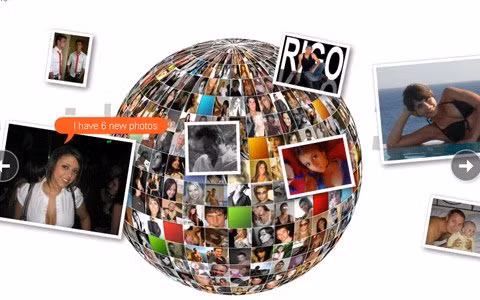 Badoo - Facebook của những người yêu SEX ảnh 1