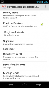 11 tính năng Android 4.0 vượt trội so với iOS ảnh 5 11 tính năng Android 4.0 vượt trội so với iOS ảnh 5