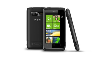 Những smartphone chạy HĐH Windows tốt nhất ảnh 6 Những smartphone chạy HĐH Windows tốt nhất ảnh 6