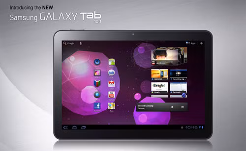 Máy tính bảng nào phù hợp với bạn? ảnh 1