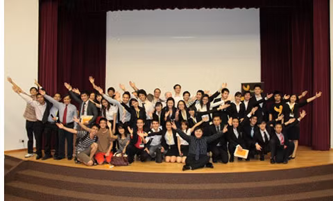 Những đội chơi xuất sắc