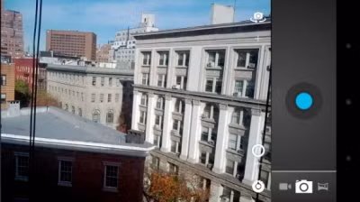 11 tính năng Android 4.0 vượt trội so với iOS ảnh 9