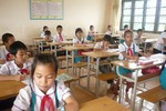 Cấm tổ chức dạy thêm ở ngoài nhà trường ảnh 1 Cấm tổ chức dạy thêm ở ngoài nhà trường ảnh 1