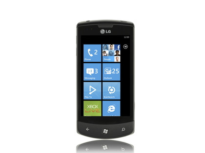 Những smartphone chạy HĐH Windows tốt nhất ảnh 5 Những smartphone chạy HĐH Windows tốt nhất ảnh 5