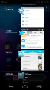 11 tính năng Android 4.0 vượt trội so với iOS ảnh 6 11 tính năng Android 4.0 vượt trội so với iOS ảnh 6