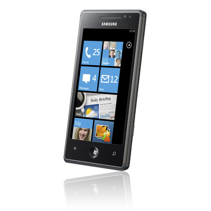 Những smartphone chạy HĐH Windows tốt nhất ảnh 2 Những smartphone chạy HĐH Windows tốt nhất ảnh 2