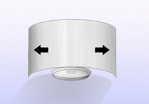 Tăng cường sóng Wifi bằng... vỏ lon bia ảnh 7 Tăng cường sóng Wifi bằng... vỏ lon bia ảnh 7