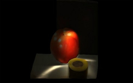 Chế tạo thành công camera chụp được tốc độ ánh sáng ảnh 1 Chế tạo thành công camera chụp được tốc độ ánh sáng ảnh 1