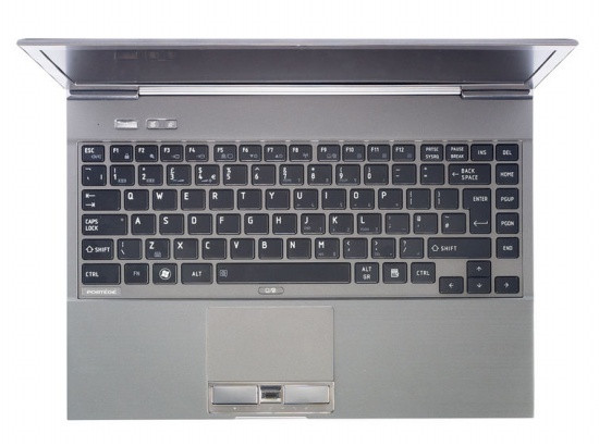 Portégé Z830 - Ultrabook dành cho doanh nhân của Toshiba ảnh 3 Portégé Z830 - Ultrabook dành cho doanh nhân của Toshiba ảnh 3
