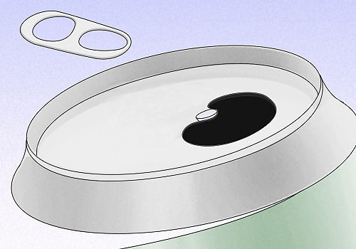 Tăng cường sóng Wifi bằng... vỏ lon bia ảnh 2 Tăng cường sóng Wifi bằng... vỏ lon bia ảnh 2