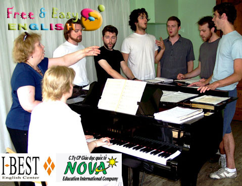 Bài 8: Cách chia động từ phù hợp với chủ ngữ (tiếp) ảnh 2 Bài 8: Cách chia động từ phù hợp với chủ ngữ (tiếp) ảnh 2