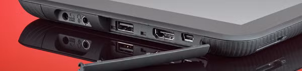 Máy tính bảng nào phù hợp với bạn? ảnh 3