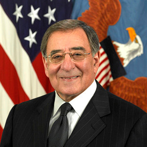 Bộ trưởng Quốc phòng Mỹ Leon Panetta