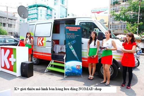 Truyền hình trả tiền đã bão hòa