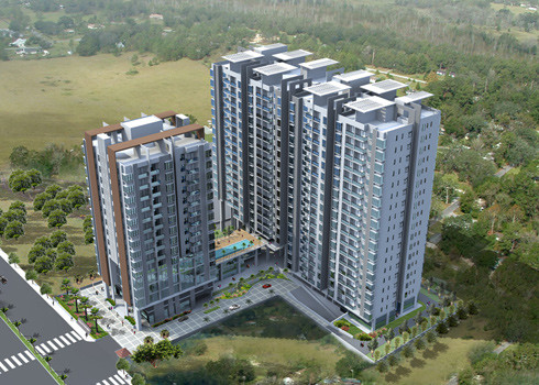 Nhà đầu tư thứ cấp mua sỉ dự án Hoàng Anh River View cắt lỗ bằng cách bán tháo căn hộ với giá 18,1 triệu đồng mỗi m2. Nhà đầu tư thứ cấp mua sỉ dự án Hoàng Anh River View cắt lỗ bằng cách bán tháo căn hộ với giá 18,1 triệu đồng mỗi m2.