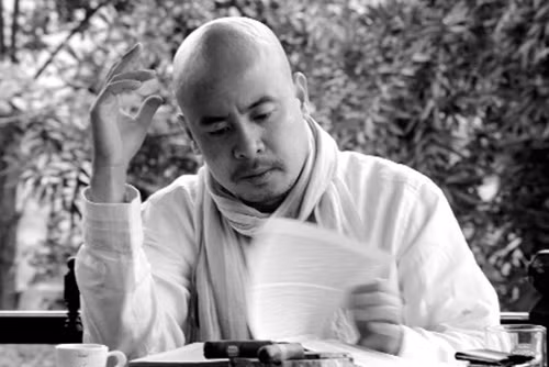 Cà phê với "Vua cà phê" Đặng Lê Nguyên Vũ ảnh 2 Đặng Lê Nguyên Vũ: 'Chính trị nhất thời, cà phê là vĩnh cửu'