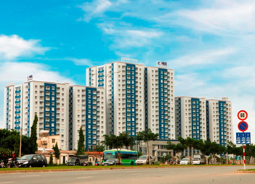 Hàng tồn kho lớn đang đẩy DN kinh doanh BĐS gặp nhiều khó khăn Hàng tồn kho lớn đang đẩy DN kinh doanh BĐS gặp nhiều khó khăn