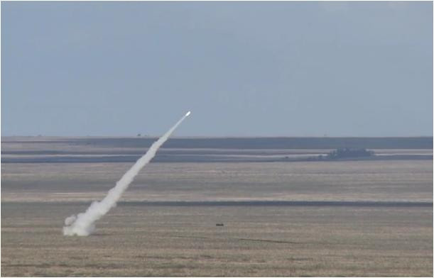 HIMARS M142 HIMARS M142