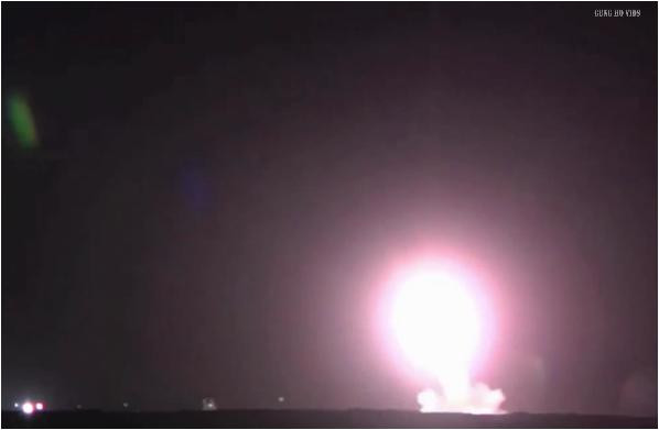 HIMARS M142 HIMARS M142