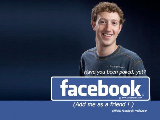 Mark Zuckerberg Mark Zuckerberg