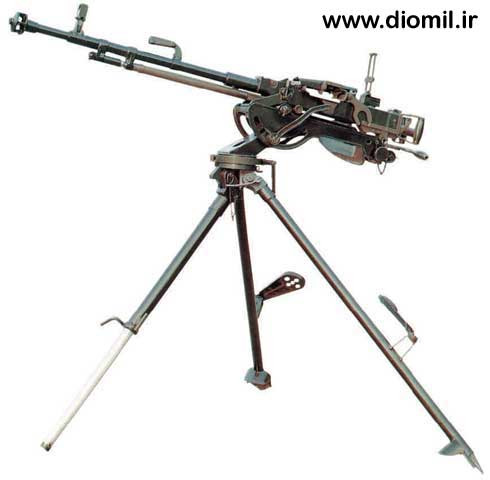 MGD-12.7 mm MGD-12.7 mm
