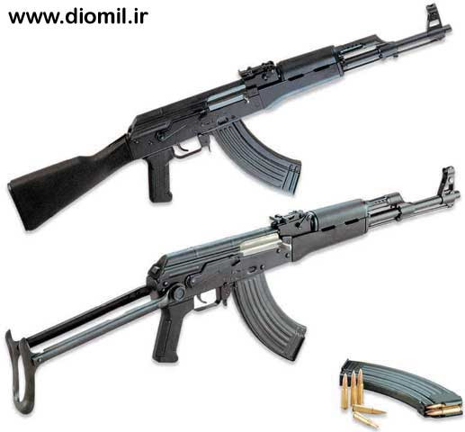 KL-7.62X39 KL-7.62X39