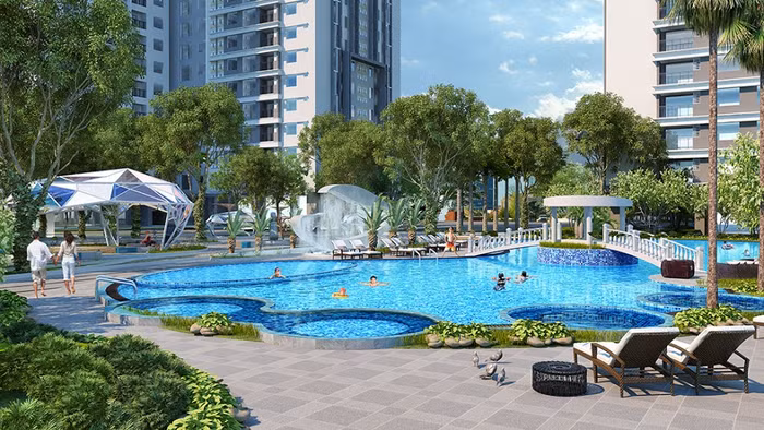 Sự kiện hoành tráng này đã nối dài thêm niềm vui của các cư dân tương lai, bởi trong tháng 6 này, TNR Holdings vinh dự được nhận giải thưởng bất động sản “The Vietnam Property Awards” và Goldmark City được vinh danh ở hạng mục “Dự án Chung cư cao cấp tốt nhất Hà Nội”. Đây cũng là siêu dự án nhận chứng nhận kỷ lục “Tổ hợp căn hộ có nhiều quảng trường nhất Việt Nam” được trao bởi Tổ chức Kỷ lục Việt Nam (VietKings).