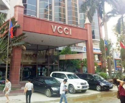 VCCI bị chính địa phương phản bác vì văn bản sai sự thật ảnh 5 VCCI bị chính địa phương phản bác vì văn bản sai sự thật ảnh 5