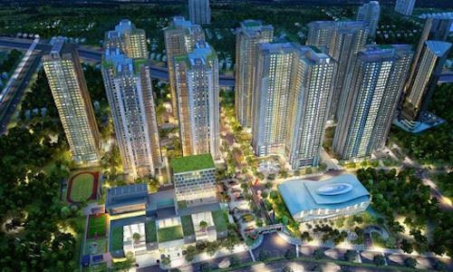 Là một trong những đại dự án với quy mô gần 12 ha, Goldmark City đang có sức hút lớn nhất phía Tây Hà Nội. Dự án không chỉ chào đón những cư dân Việt Nam mà còn có cư dân quốc tế đến từ Hàn Quốc và Nhật Bản, góp phần hình thành một cộng đồng sống văn minh trong một không gian sống hiện đại, lý tưởng, thân thiện.
