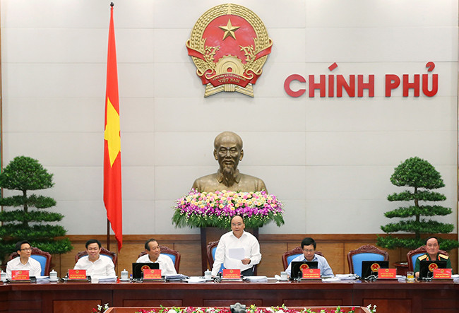 Chính phủ hành động, loại bỏ nhóm lợi ích ảnh 3 Chính phủ hành động, loại bỏ nhóm lợi ích ảnh 3