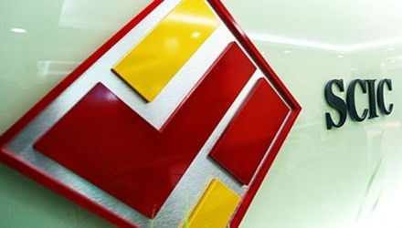 Tổng công ty đầu tư và kinh doanh vốn Nhà nước (SCIC) bán 985 tỷ đồng, thu về 2.817 tỷ đồng. Tổng công ty đầu tư và kinh doanh vốn Nhà nước (SCIC) bán 985 tỷ đồng, thu về 2.817 tỷ đồng.