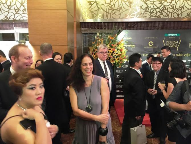 Đây là năm thứ 2 giải thưởng Bất động sản Châu Á được tổ chức tại Việt Nam và đã quy tụ, chọn lọc, vinh danh được những dự án BĐS tốt nhất quốc gia, xứng tầm châu lục. Đây là năm thứ 2 giải thưởng Bất động sản Châu Á được tổ chức tại Việt Nam và đã quy tụ, chọn lọc, vinh danh được những dự án BĐS tốt nhất quốc gia, xứng tầm châu lục.
