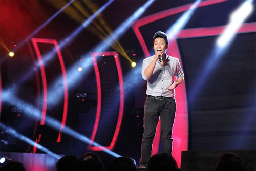 Phú Hiển khiến 3 thành viên Ban giám khảo chấp nhận "phản bội" khán giả