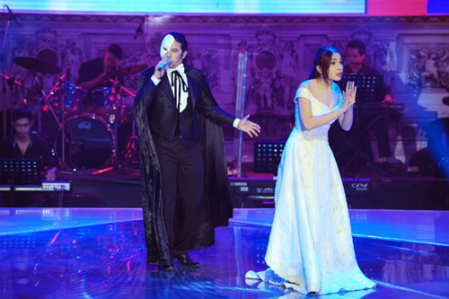 Kasim Hoàng Vũ Kasim Hoàng Vũ