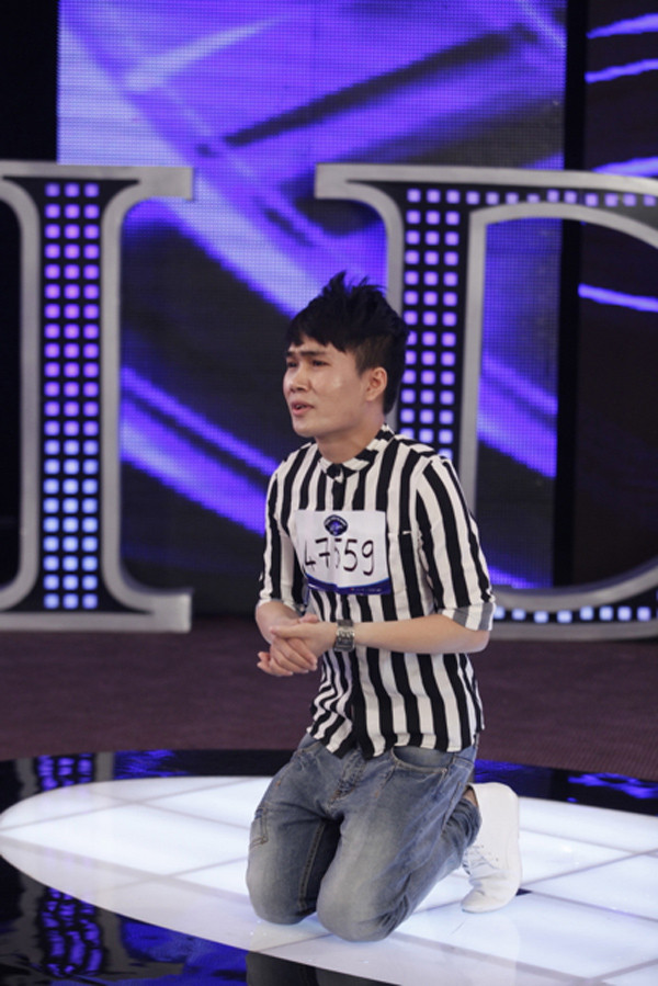 Quân Kun trở thành thảm họa cả trên mạng xã hội và cuộc sống thực Quân Kun trở thành thảm họa cả trên mạng xã hội và cuộc sống thực